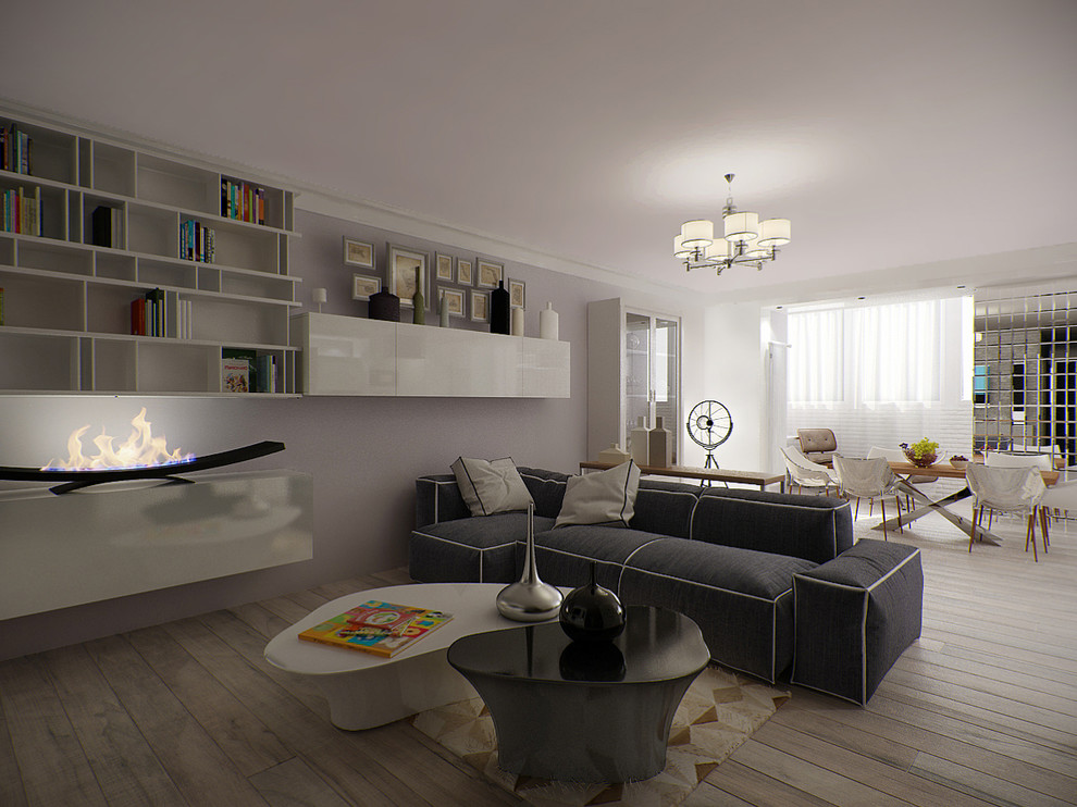 increasing the space