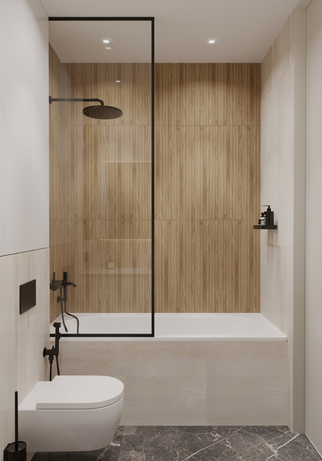 ЖК "Октябрьское поле" 50 кв.м.