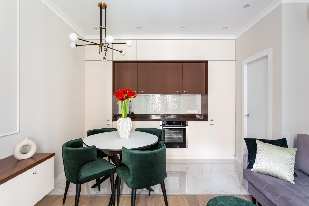 Сосинская (фотофиксация)