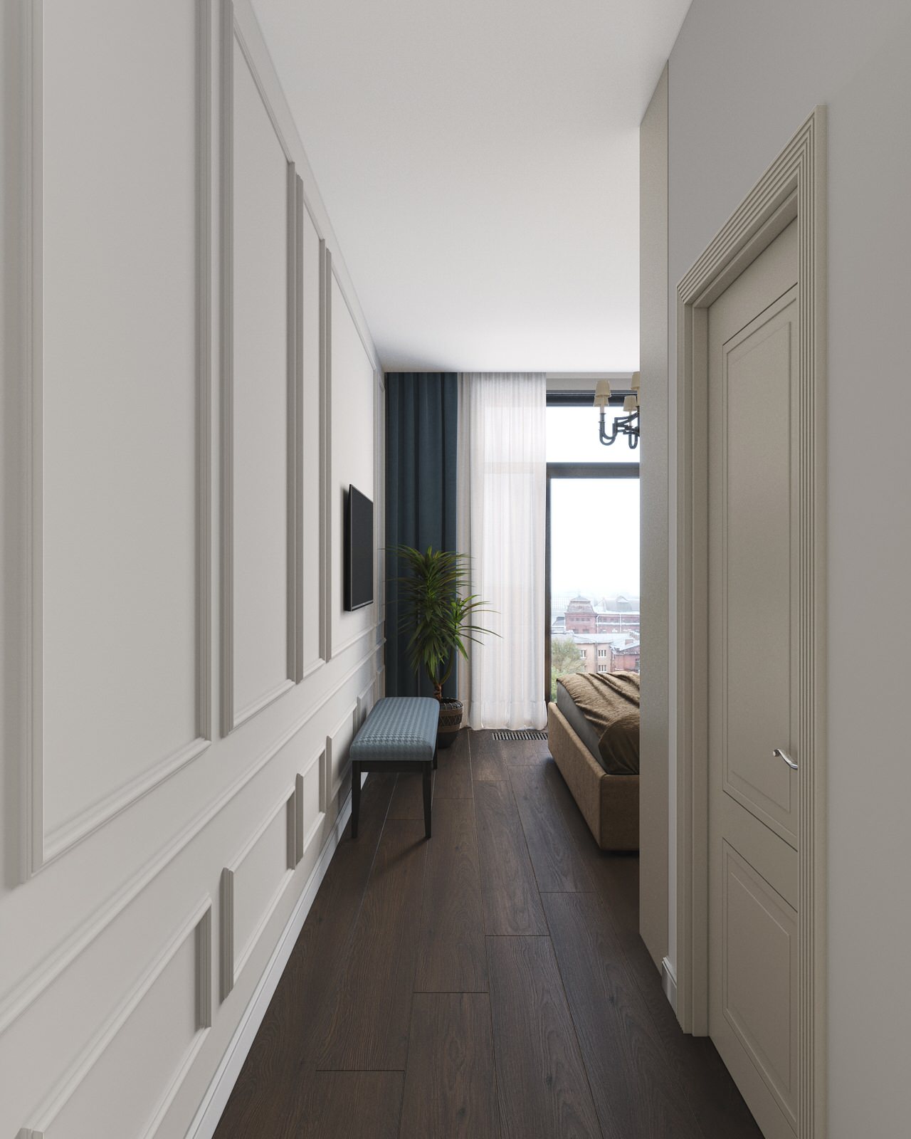 ЖК Монополист