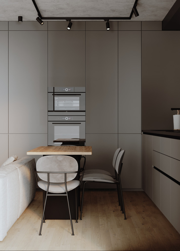 ЖК Инские Холмы