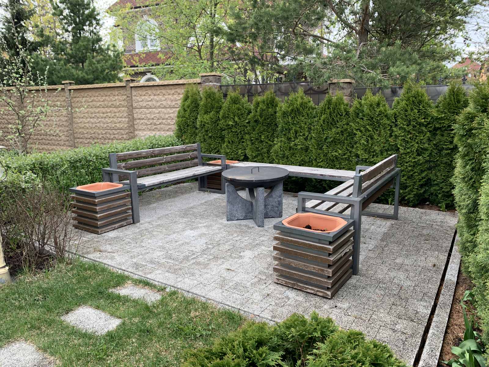 Красная Пахра