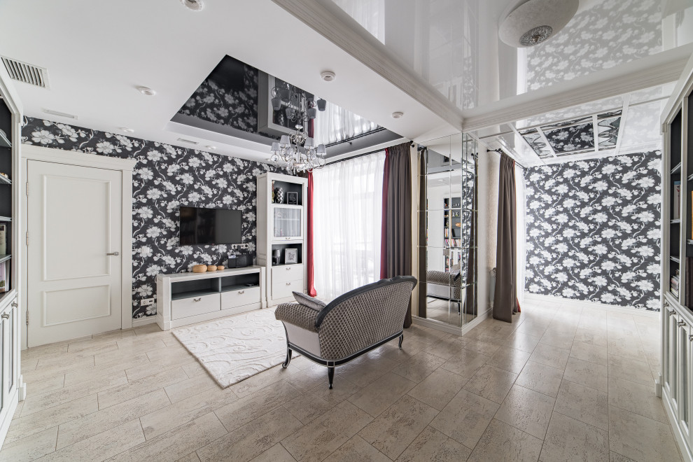 Проходная комната