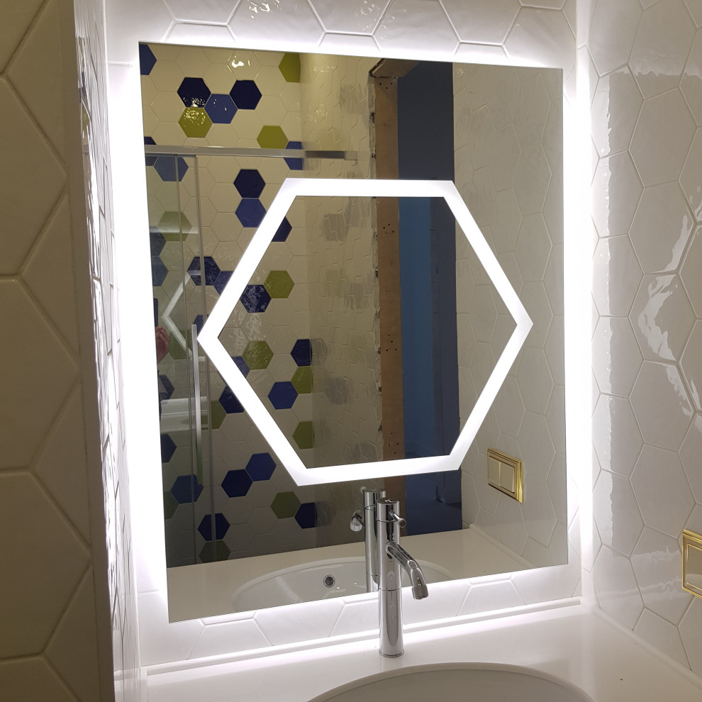 Зеркала с подсветкой