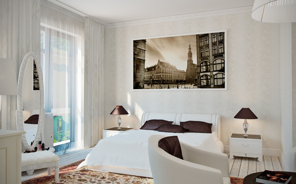 Apartments on the Baltic coast