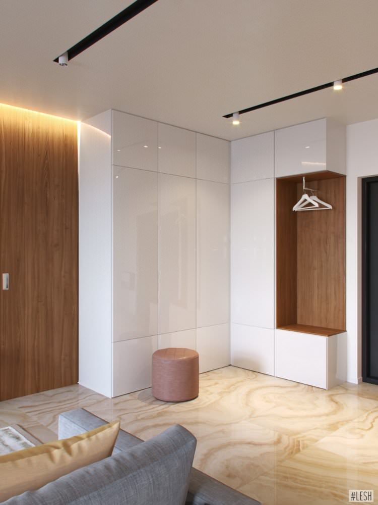 Vremena goda — 62m | Дыхание природы в интерьере