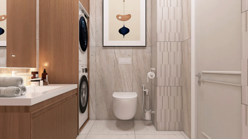 Квартира на море 52 кв. м.