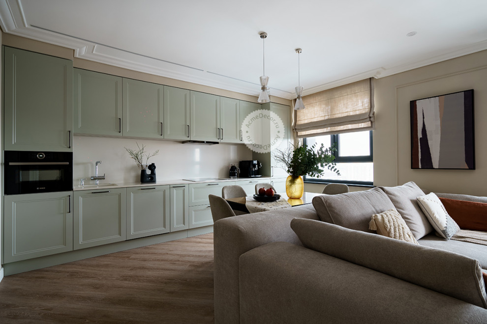 Квартира в ЖК "Каширка Лайк"