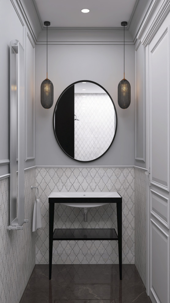 Обложка проекта: Дизайн интерьера квартиры