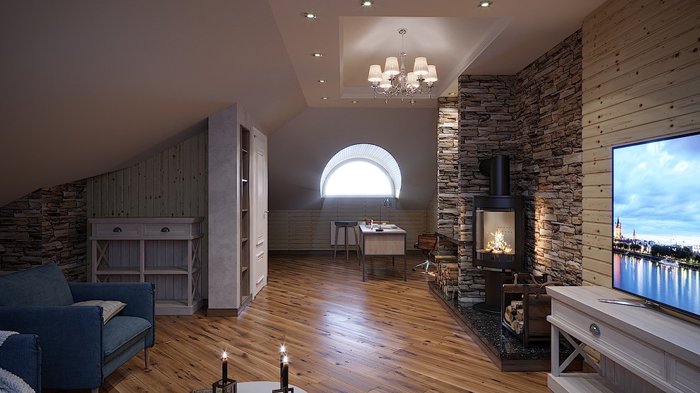 Примеры визуализации.