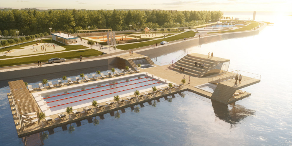 ПЕСТОВО | КОТТЕДЖНЫЙ ПОСЕЛОК