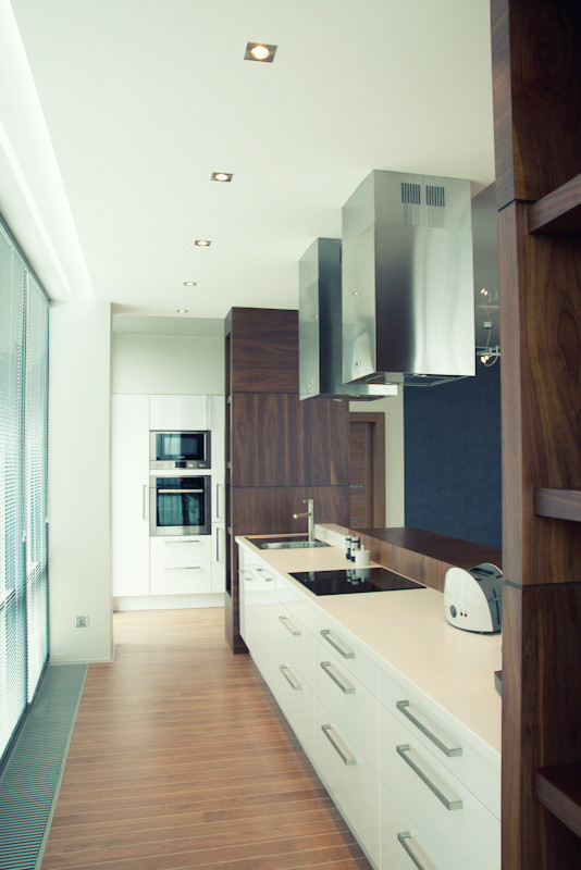 Квартира Холостяка