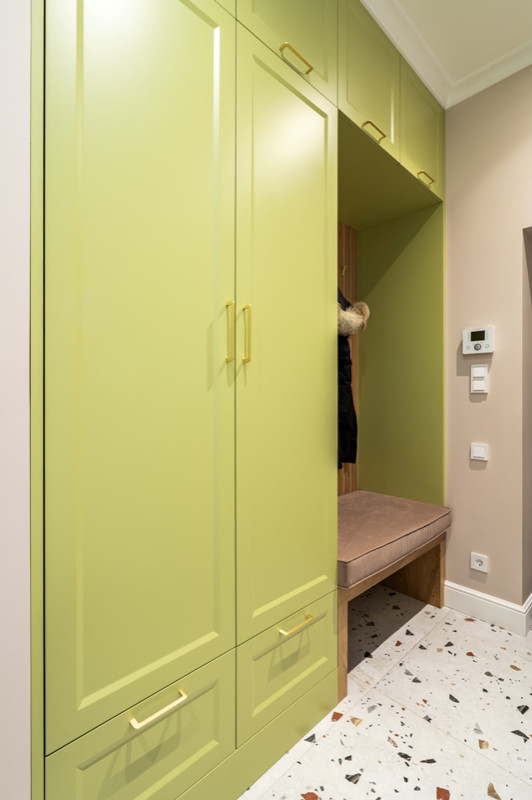 Современная мебель для современных людей