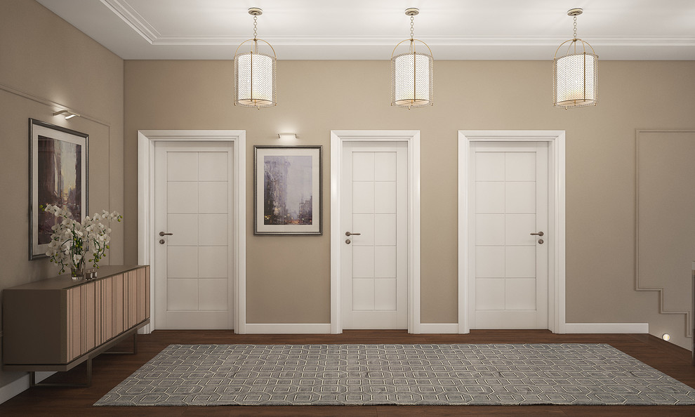 Подмосковная соната