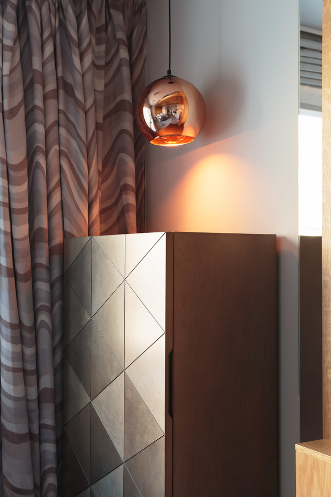 Уютная спальня