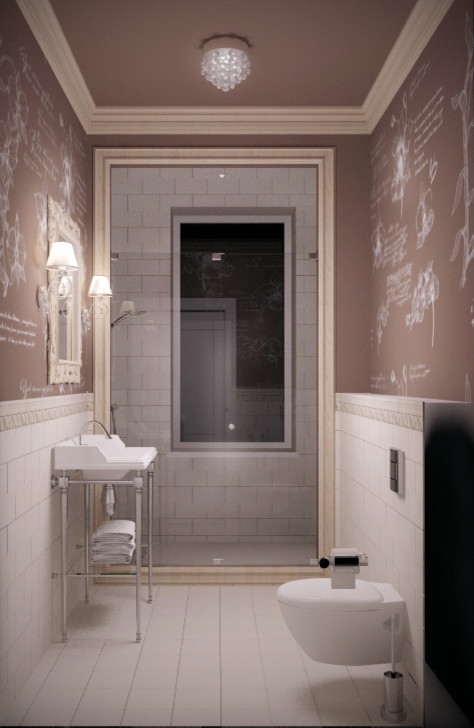 дом для большой семьи