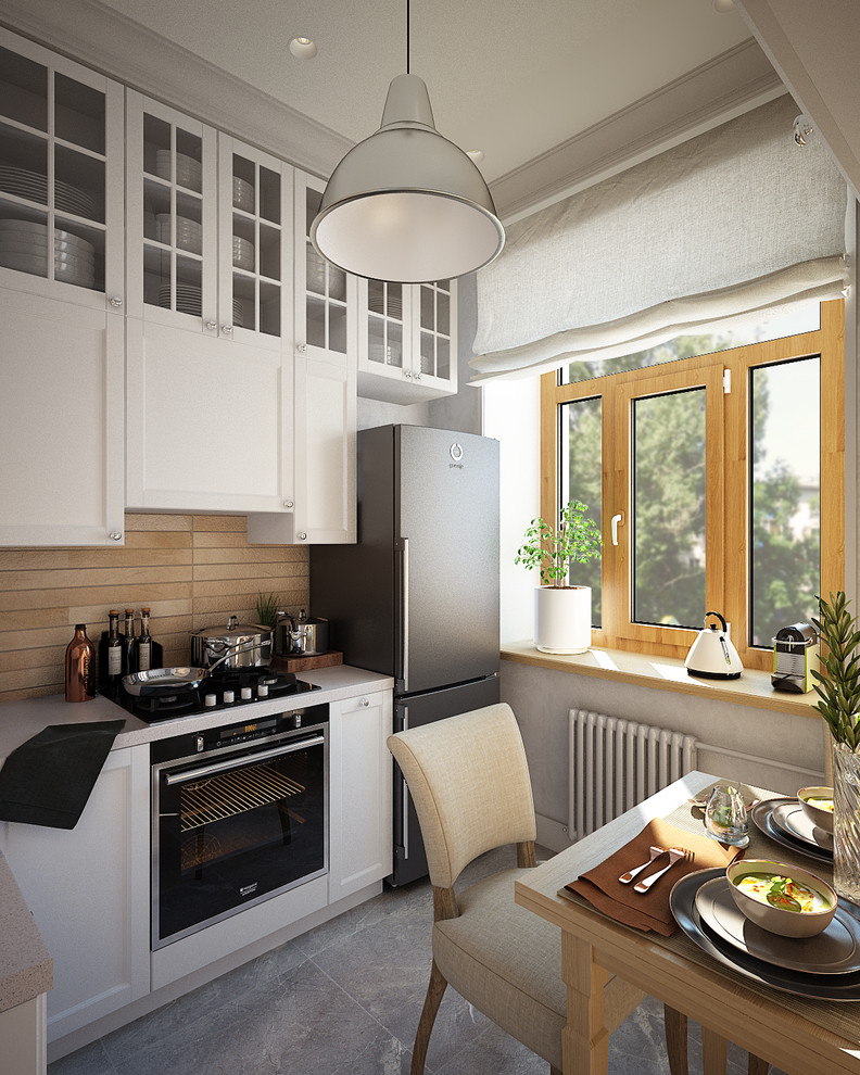 Тонкая коралловая линия