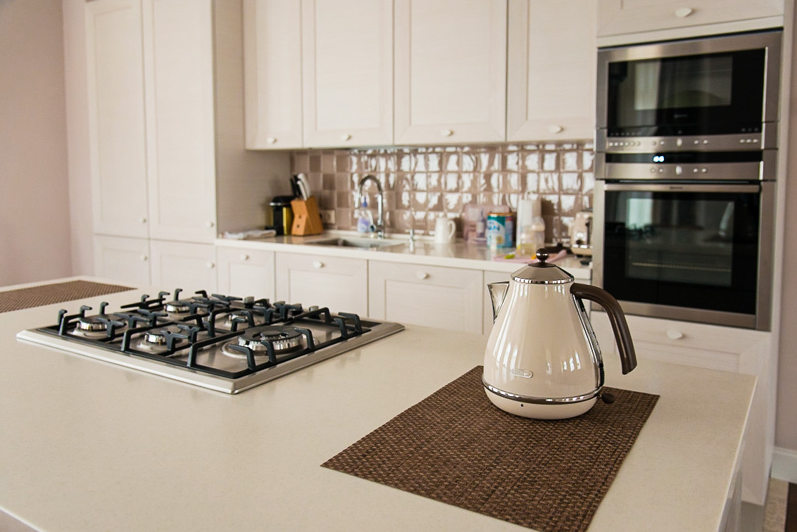 Загородный дом в поселке «Грин Хилл»