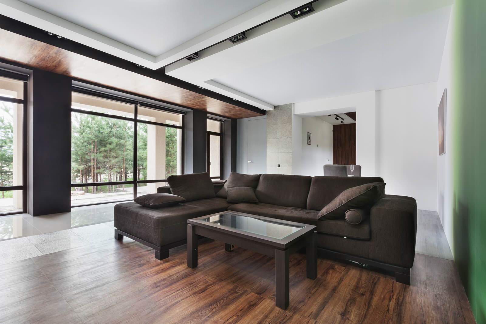 Коттедж в Арамиле