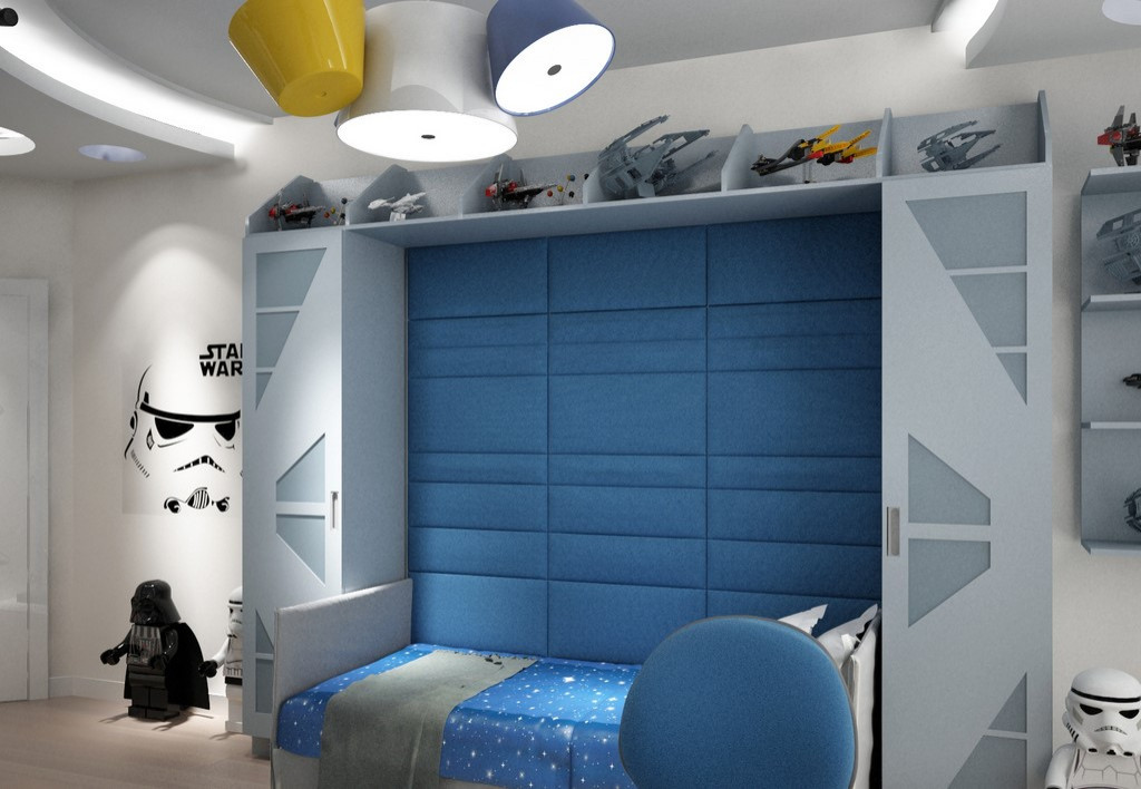 Квартира ул.Зверенецкая