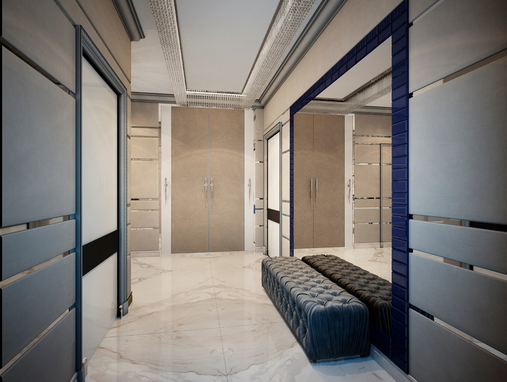 Кленовый дом 1