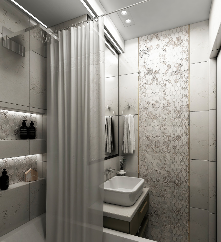 Проект с/у - 004