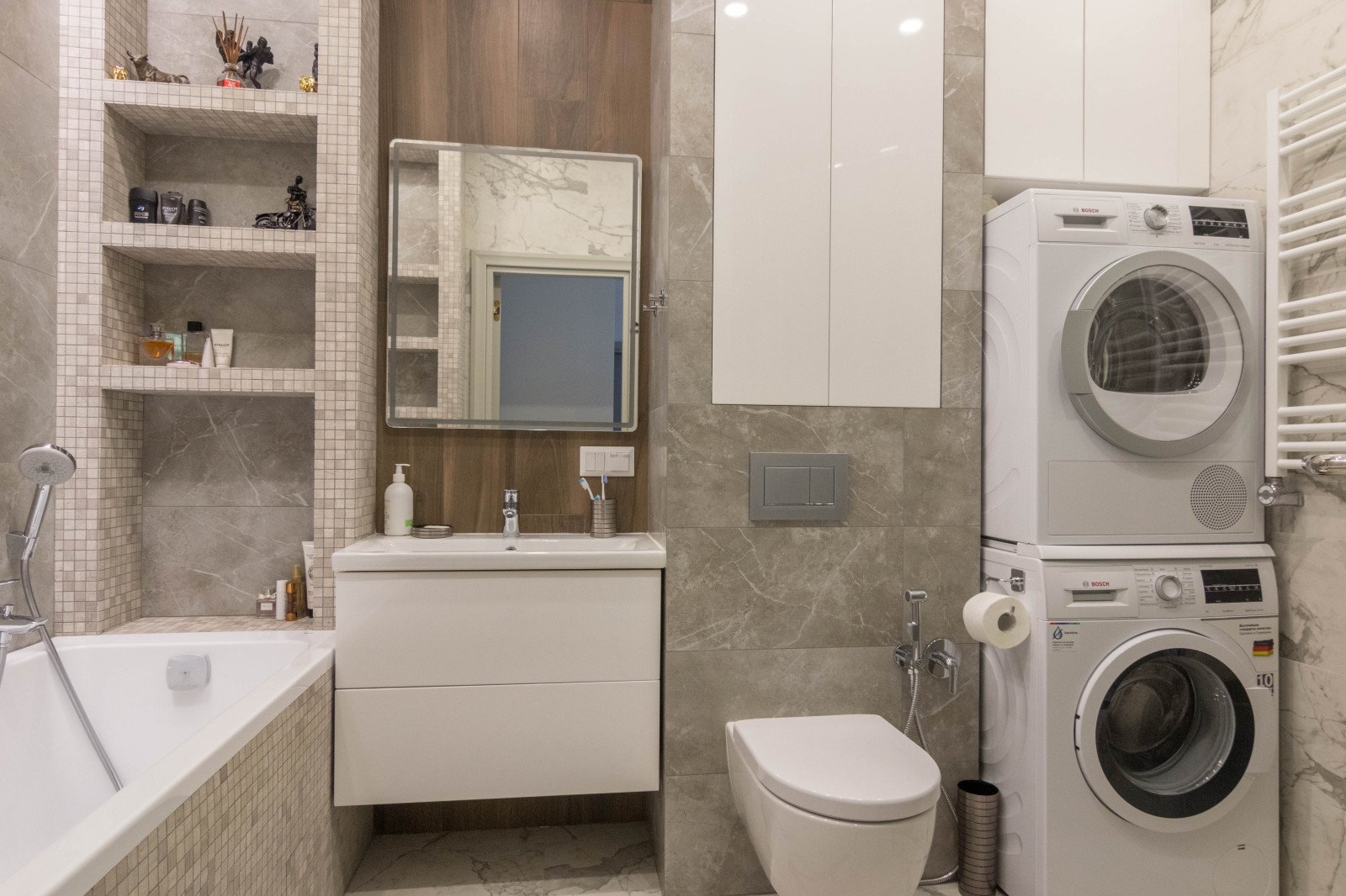 Фото - Квартира в ЖК "Рассказово"