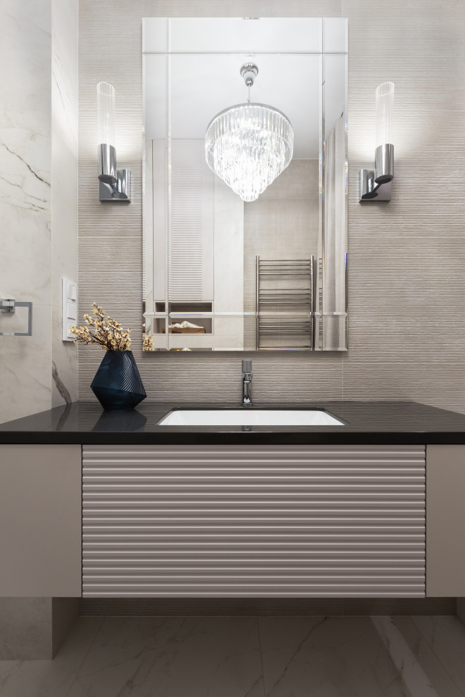 Квартира в ЖК Флора и Фауна