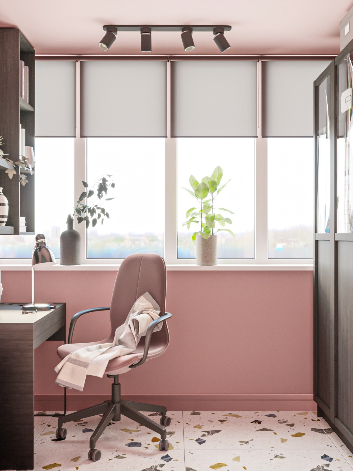 Квартира на ул. Инициативная