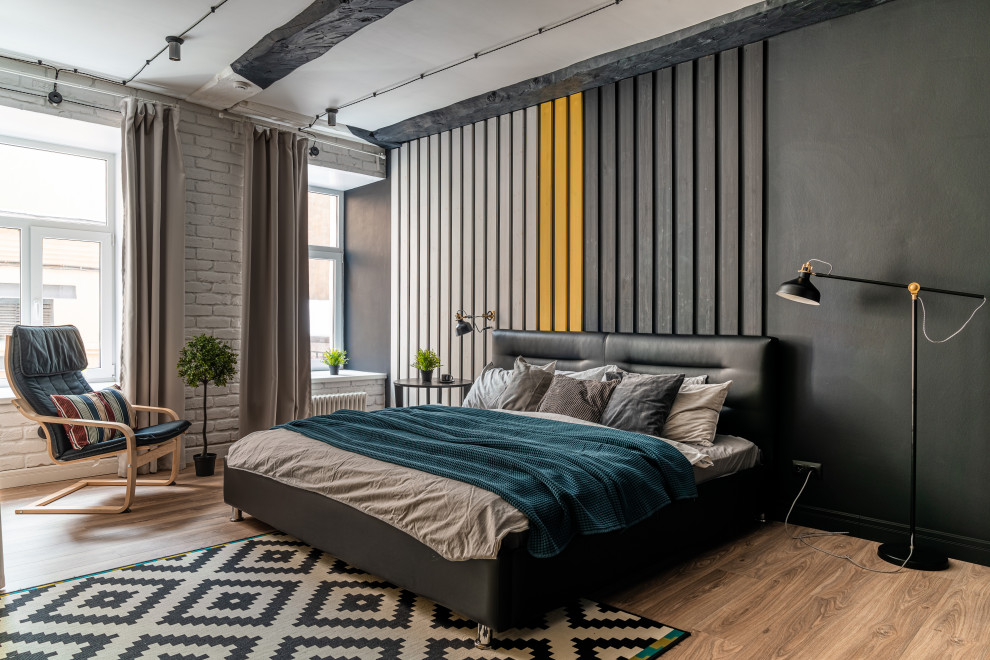 Arena park - bedroom