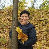 Татьяна Мочалов