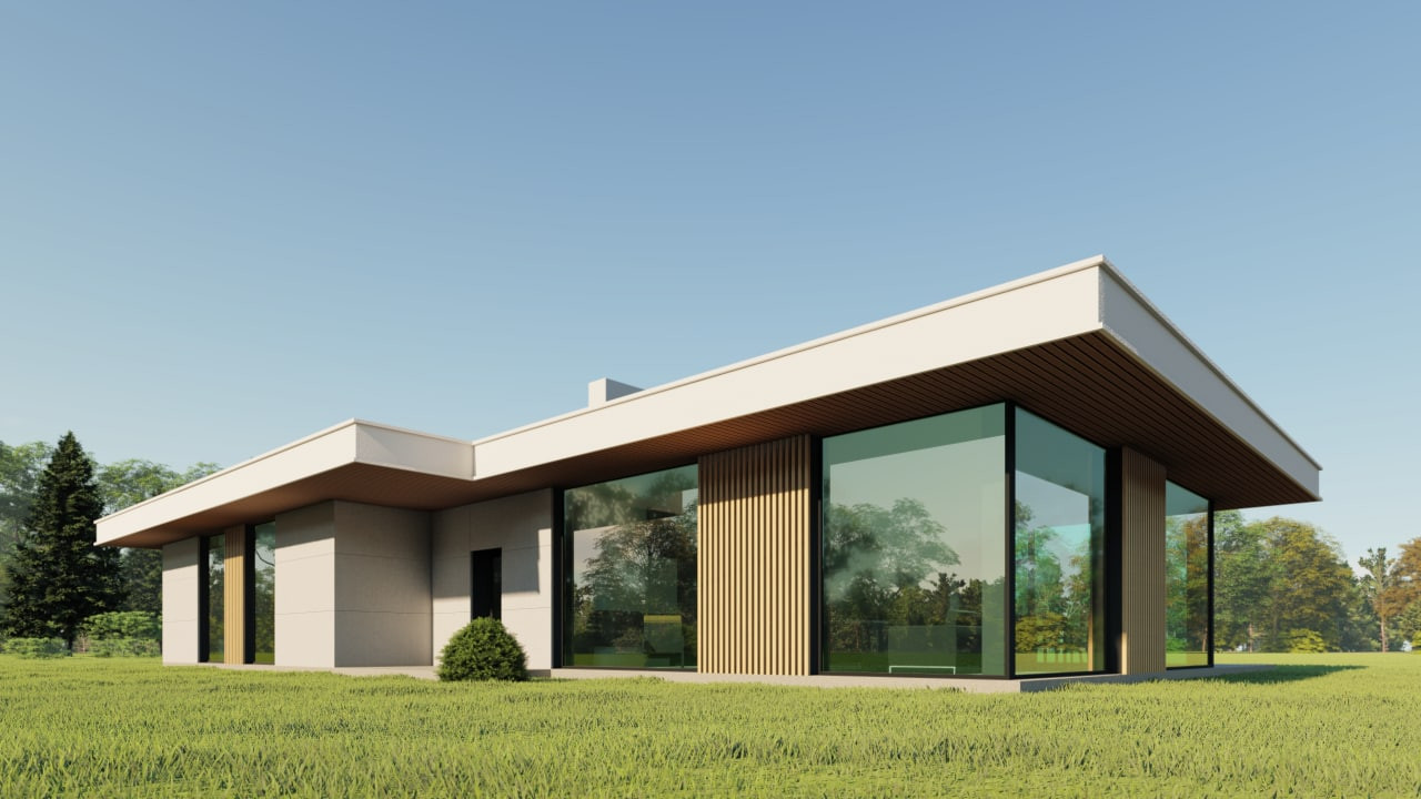 Обложка проекта: GoodPlan 190