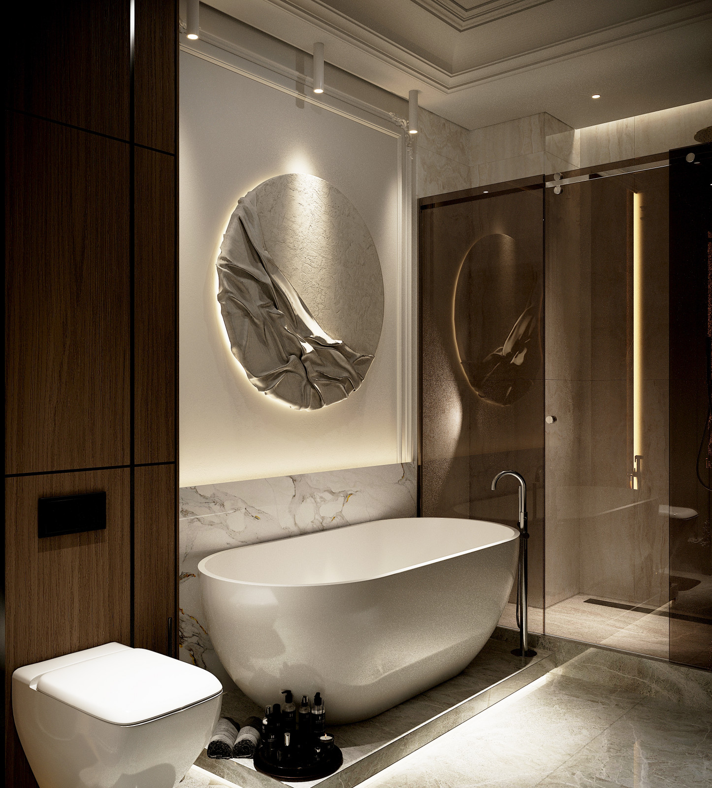 Квартира в ЖК Ever