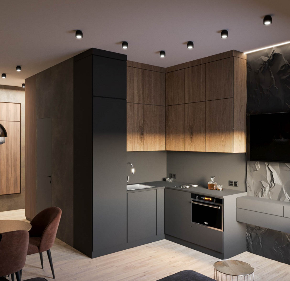 Квартира в Авиатор