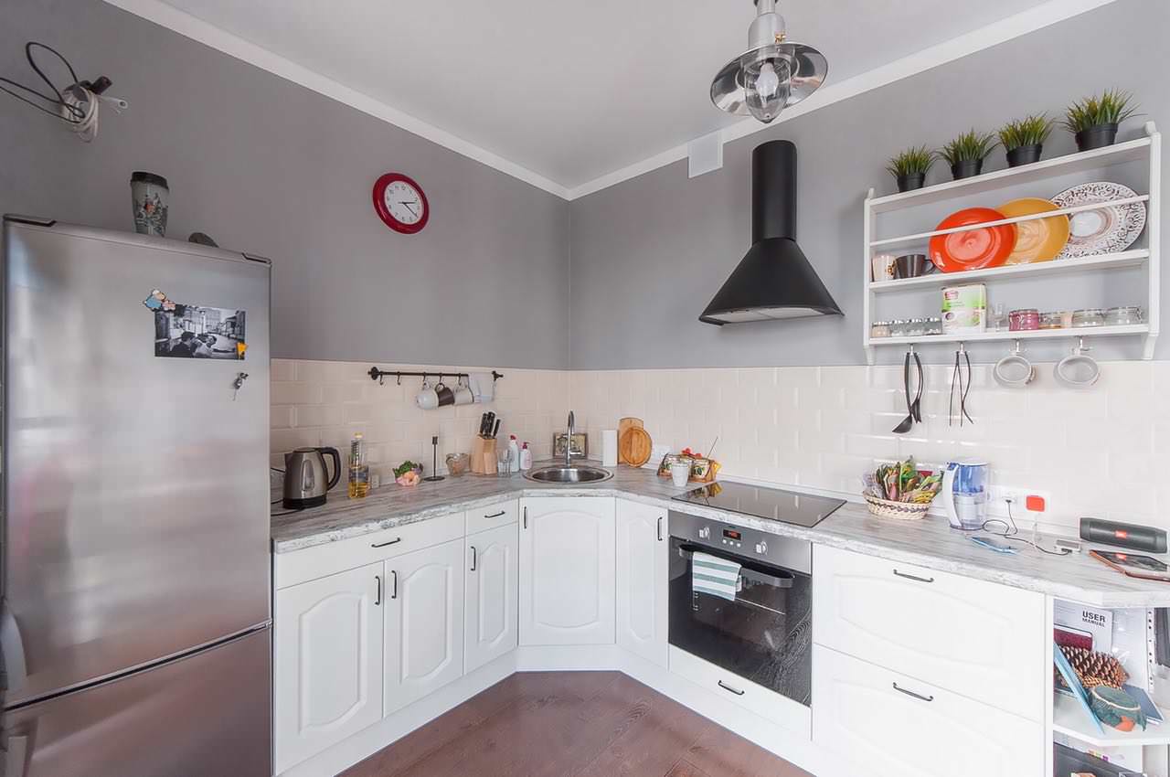 2-комнатная студия в ЖК "Ново-Молоково"