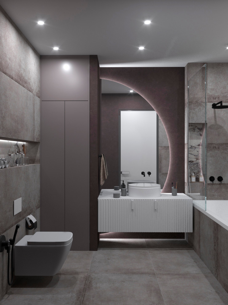 ЖК "Шереметьевский дворец"