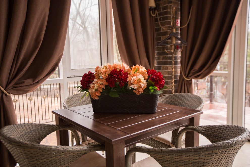 Обложка проекта: Ресторан Буденновск