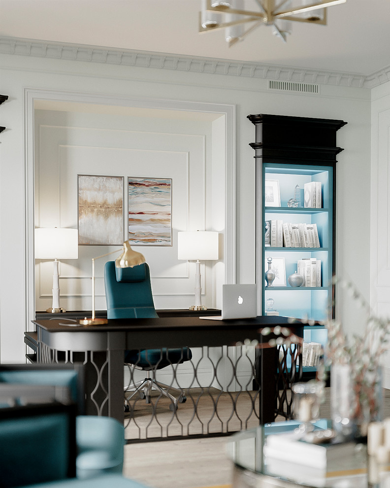 "Княжье Озеро" 1этаж