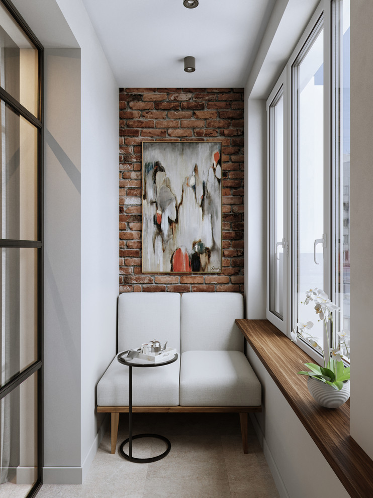 Квартира в ЖК Родной Город