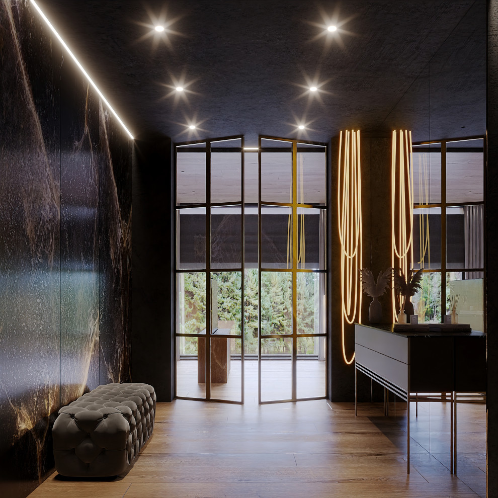 КП Графские пруды. дом 600м2