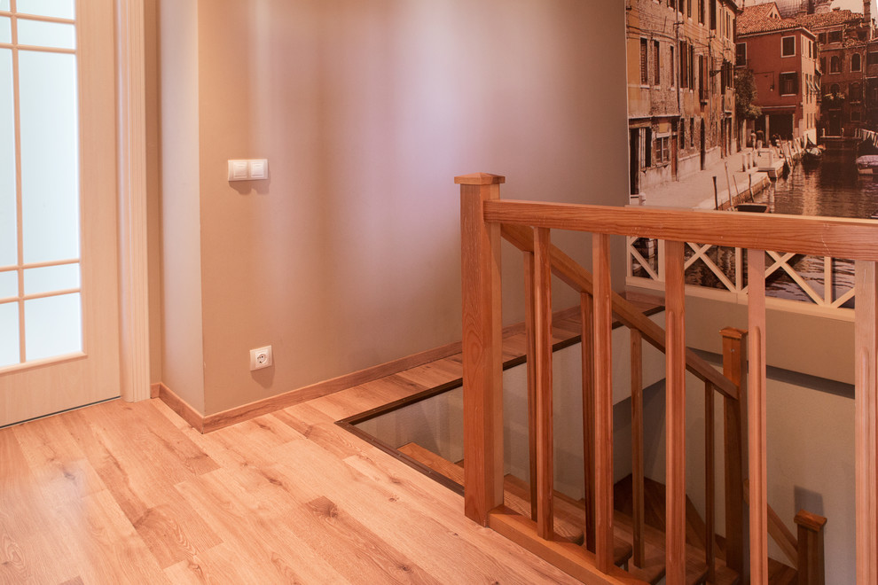 Голова в Облаках