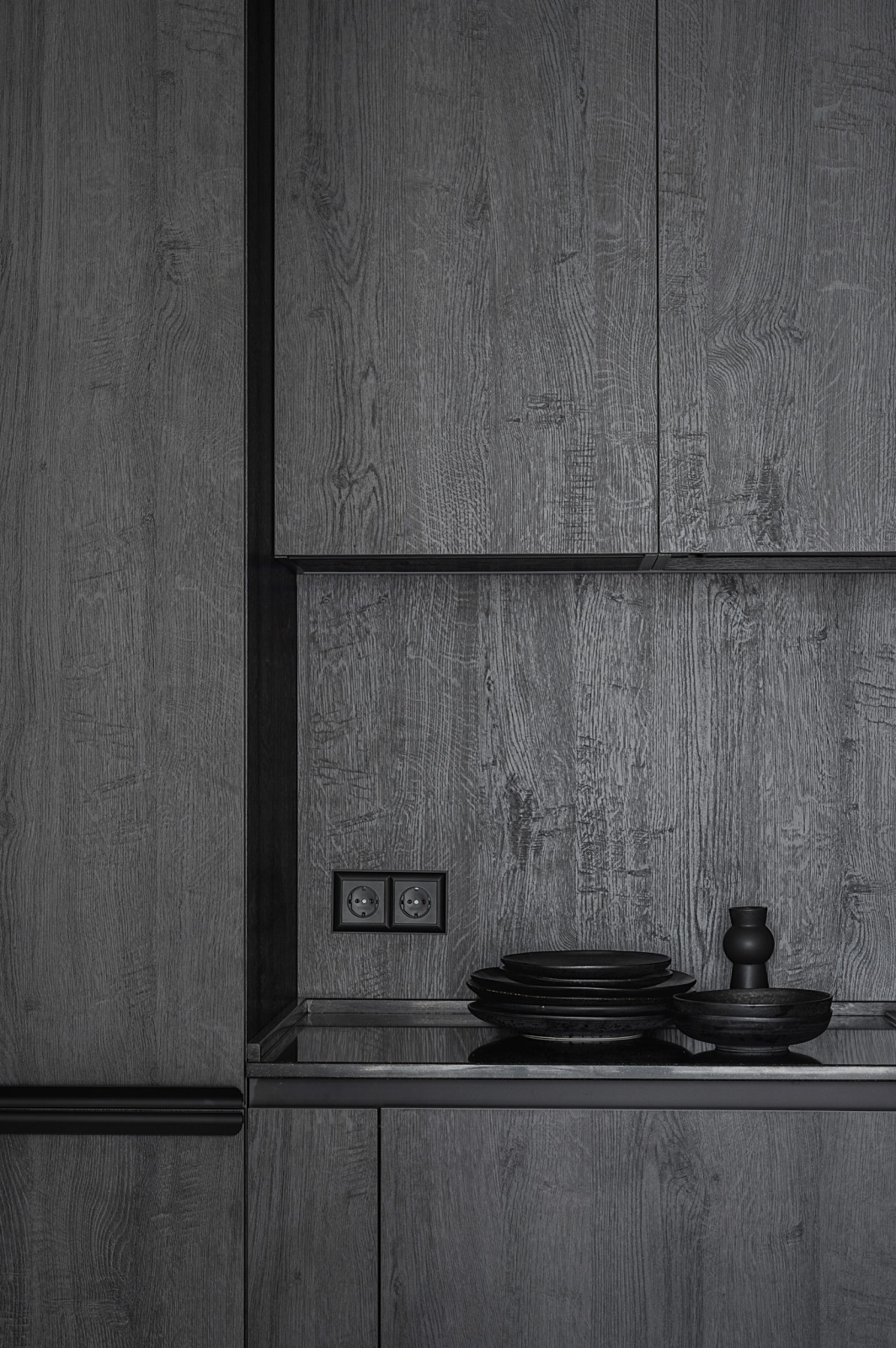 Маленькая квартира 40 кв. метров для студентки