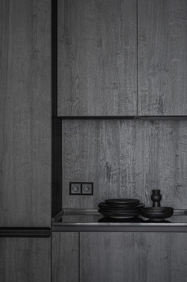 Маленькая квартира 40 кв. метров для студентки