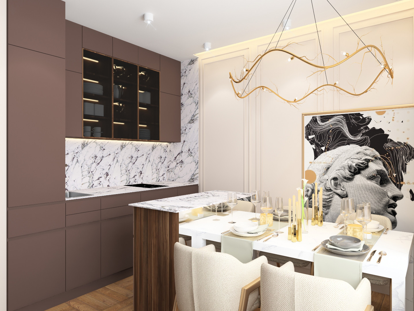 ЖК Летний Сад