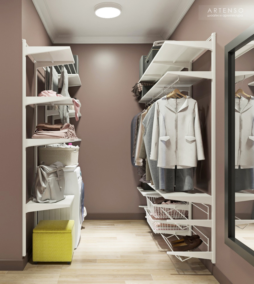 Квартира-студия