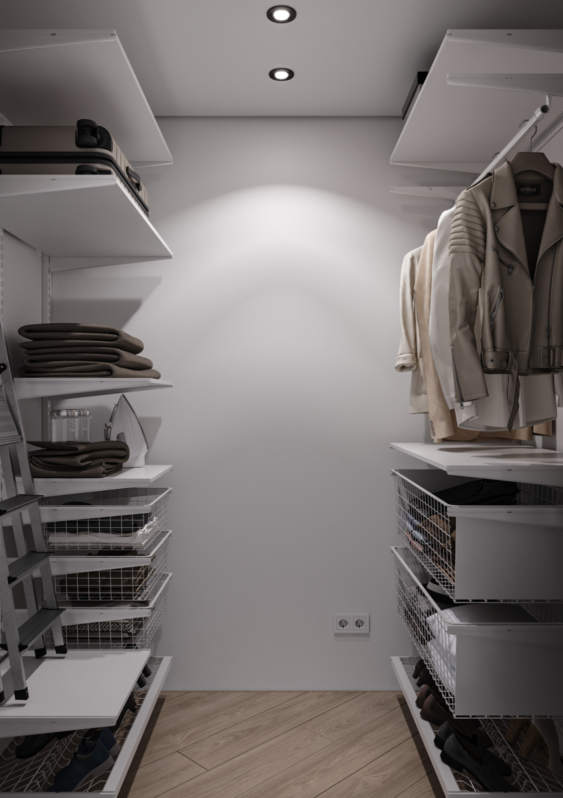 ЖК Подкова на Цветочной