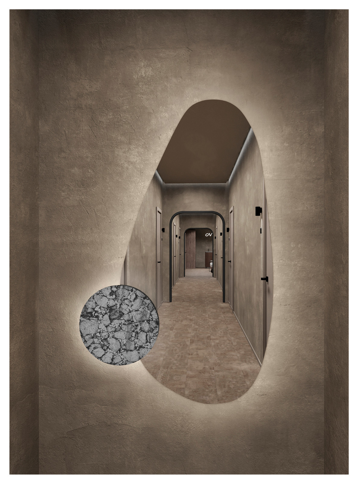 Массажный спа салон "Taiga"