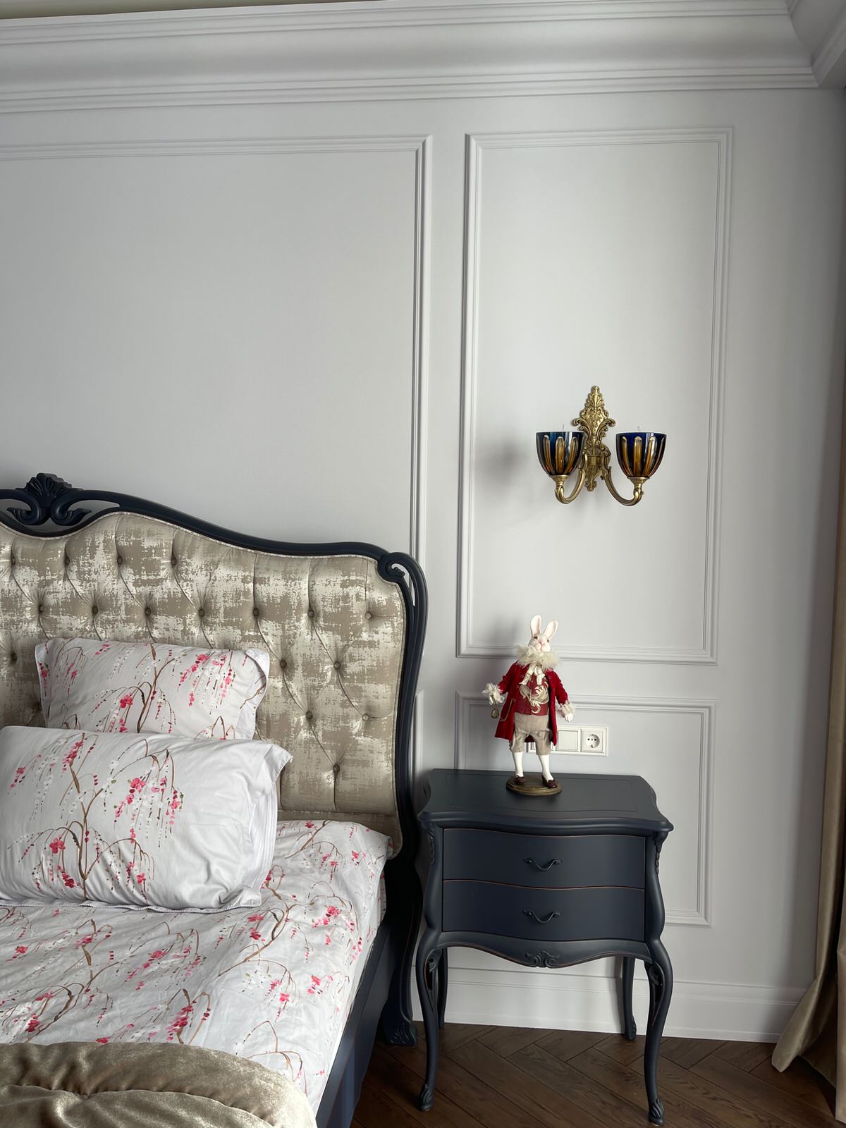 Квартира на Исполкомской