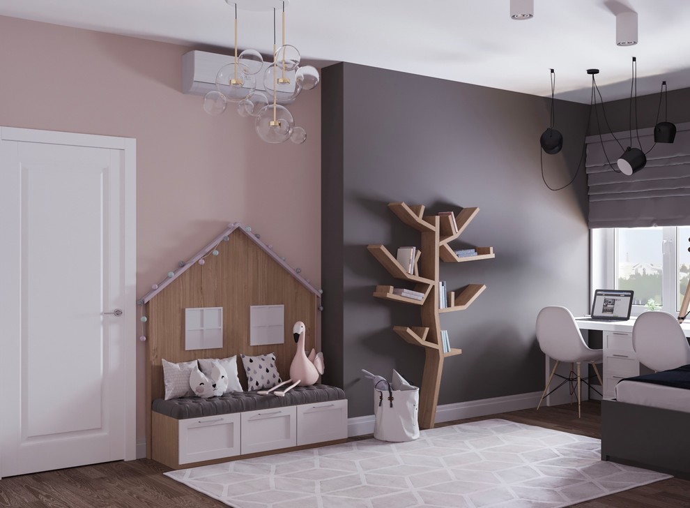 ЖК "Четыре сезона"