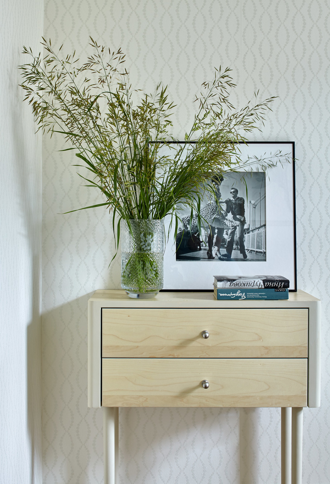 Квартира на Краснохолмской набережной